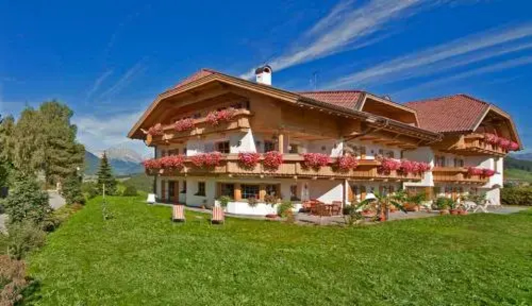 Residence Sonnwies