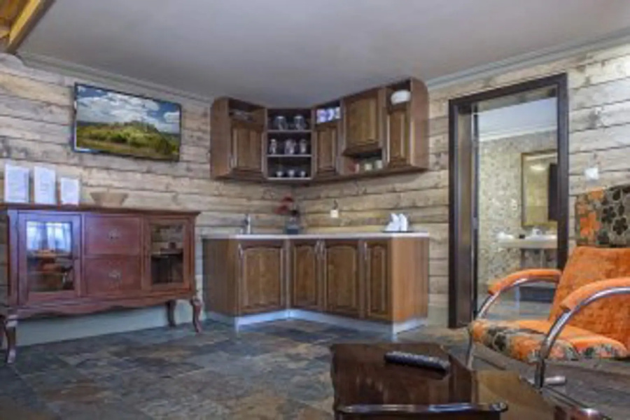 Boutique Guest House Mountain Resort