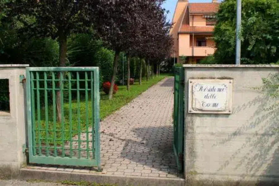 Appartamento alle Terme