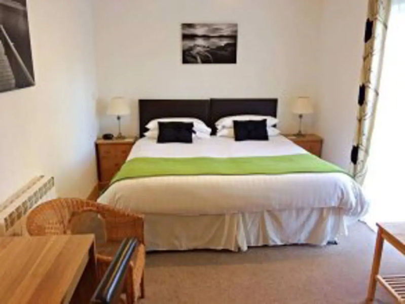 Muncaster Country Guest House