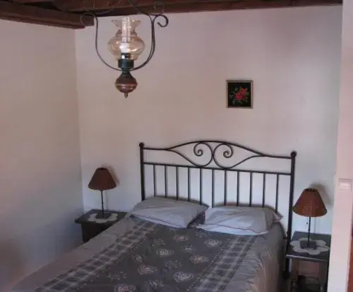 Gîte rural Cal Barbe
