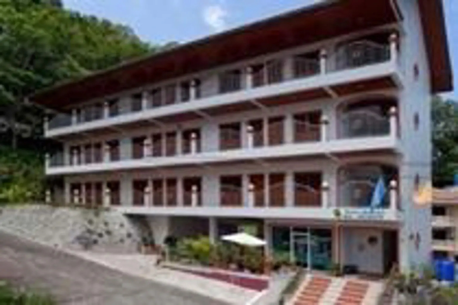 Patong Mountain Bed  Breakfast