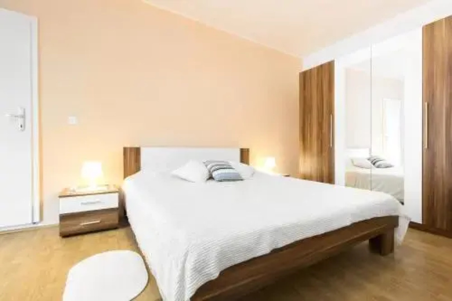 Holiday Home Intrada