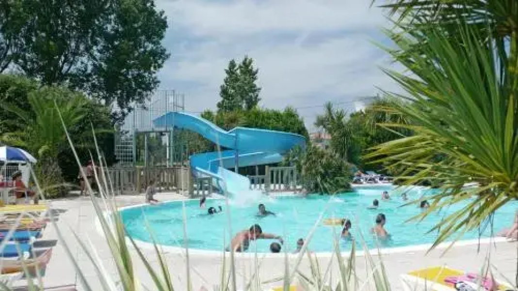 Camping Le Saint Hubert