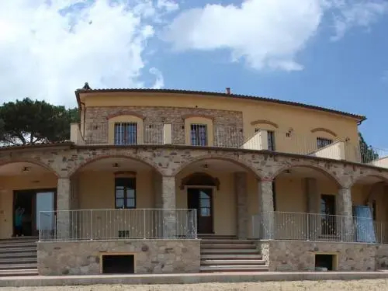 B&B Villa Alba Restaurant