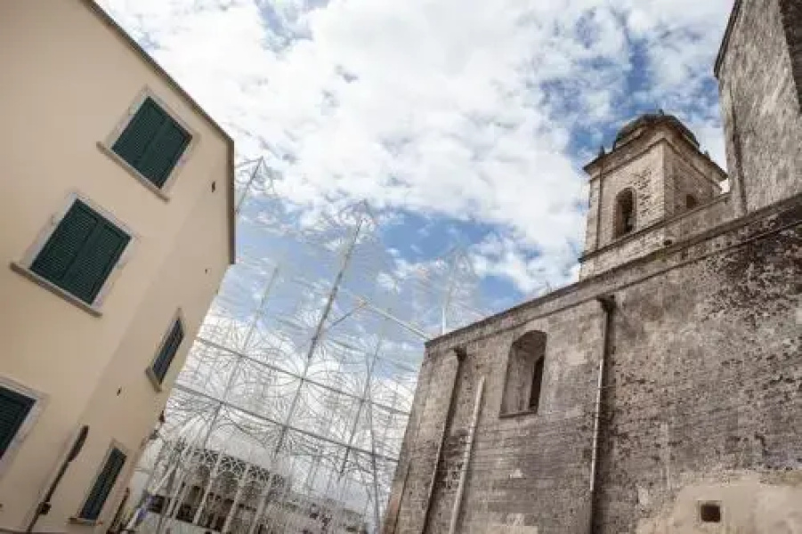 Casa Monelli