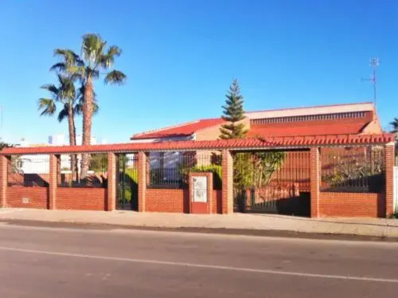 Chalet Calle Julietta Orbaiceta