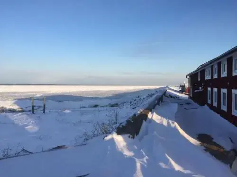 Salteriet Junibodsand