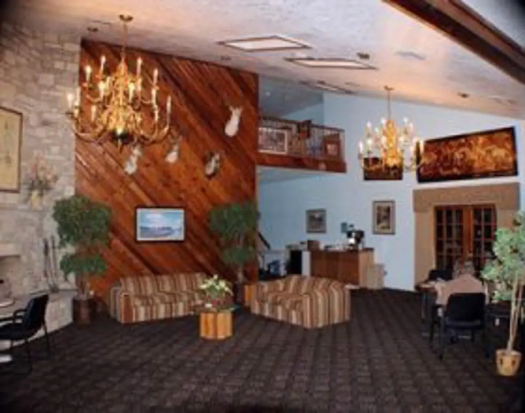 Bandera Lodge