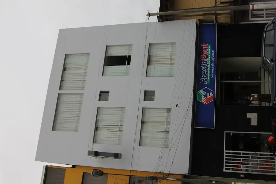 Hostal Principado