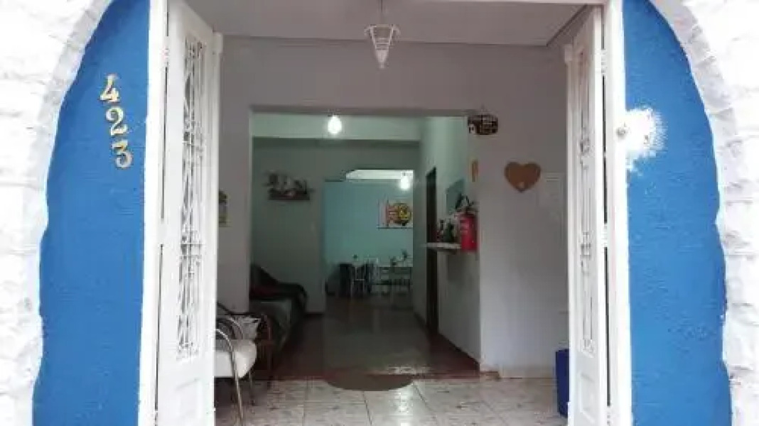 Pousada Canto do Mar