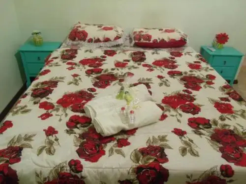 Hostel Casa do Sol