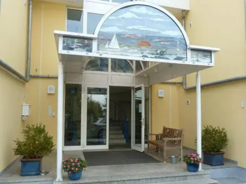 Haus Sonnenschein Göhren
