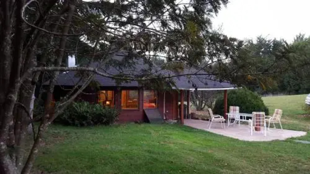 Ruca Loft Puerto Varas