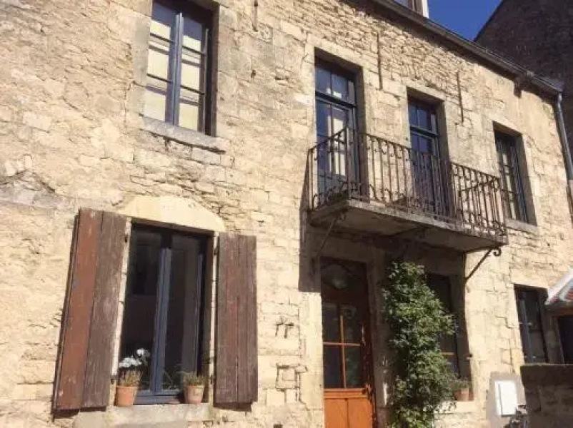 Maison Galimard