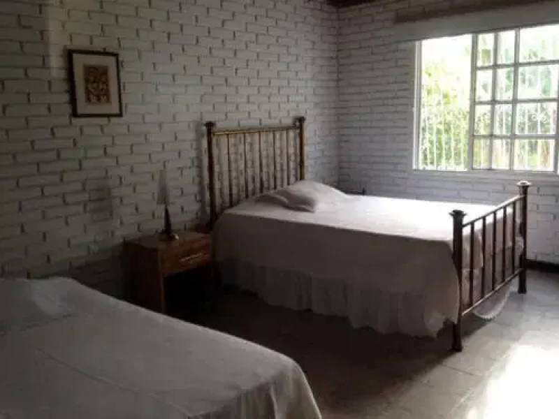 Finca Pernambuco