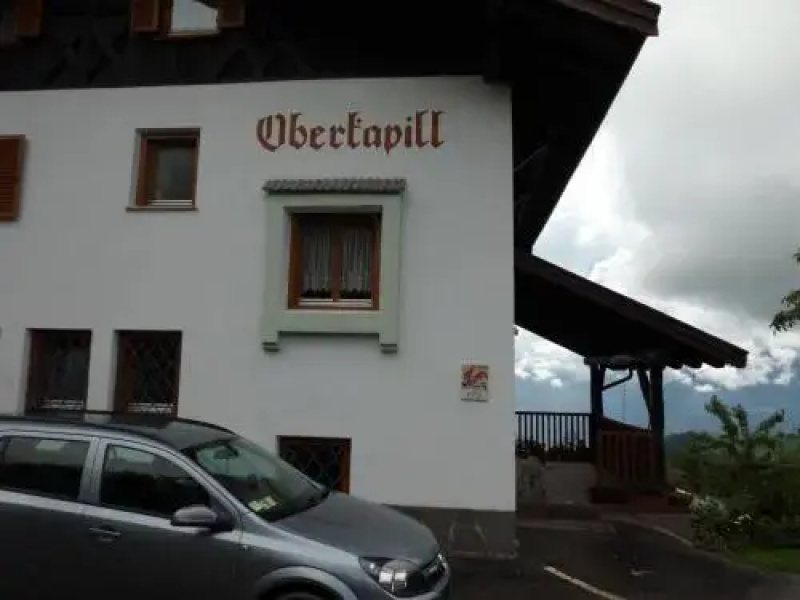 Oberkapillhof