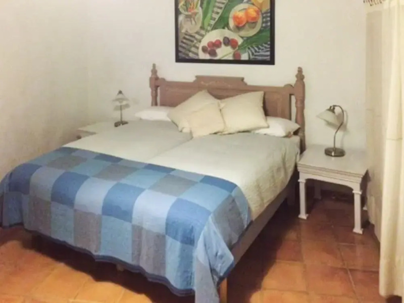holiday cottage Calle Antonio Oramas