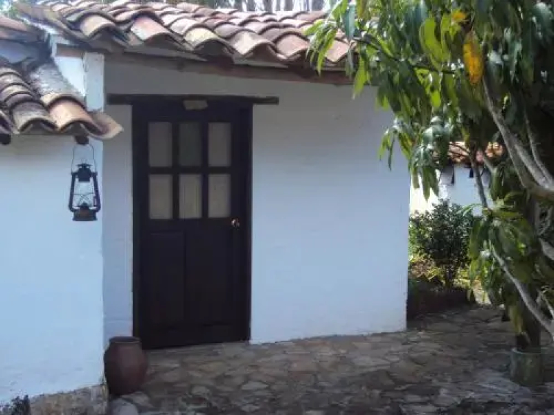 Colinas de Barichara