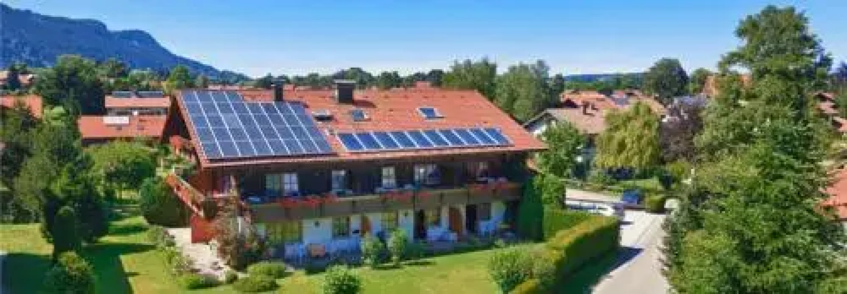 Appartmenthaus Manhard