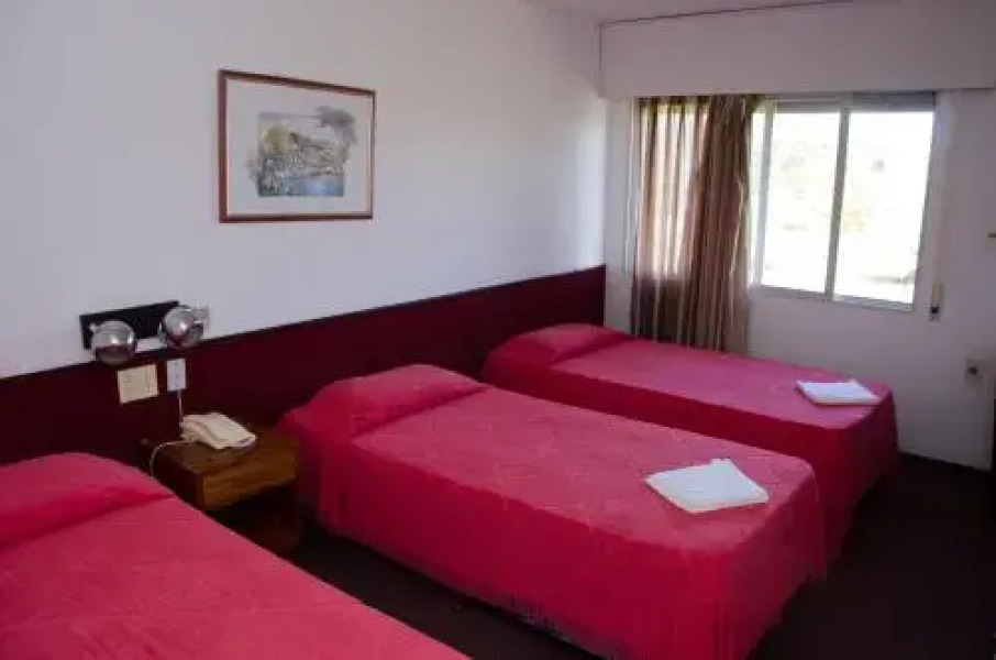 Hotel Termas del Arapey