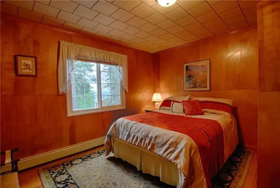 Huckleberry Hide-Away - 3 Br Cabin