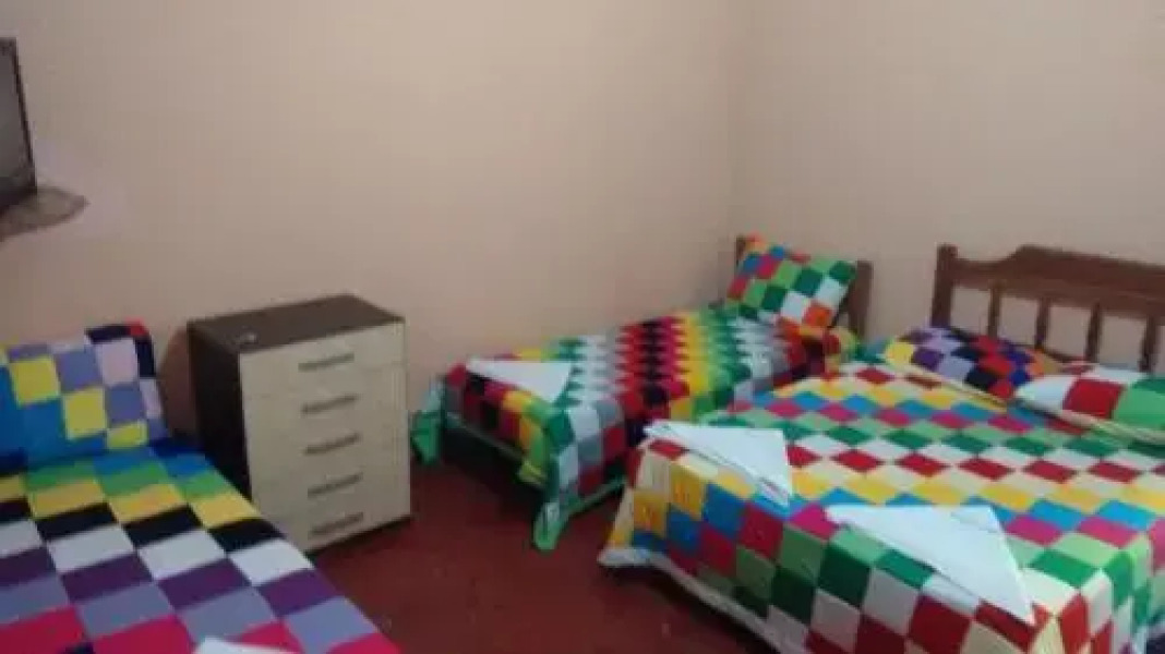 Estalagem Sitio Do Louro