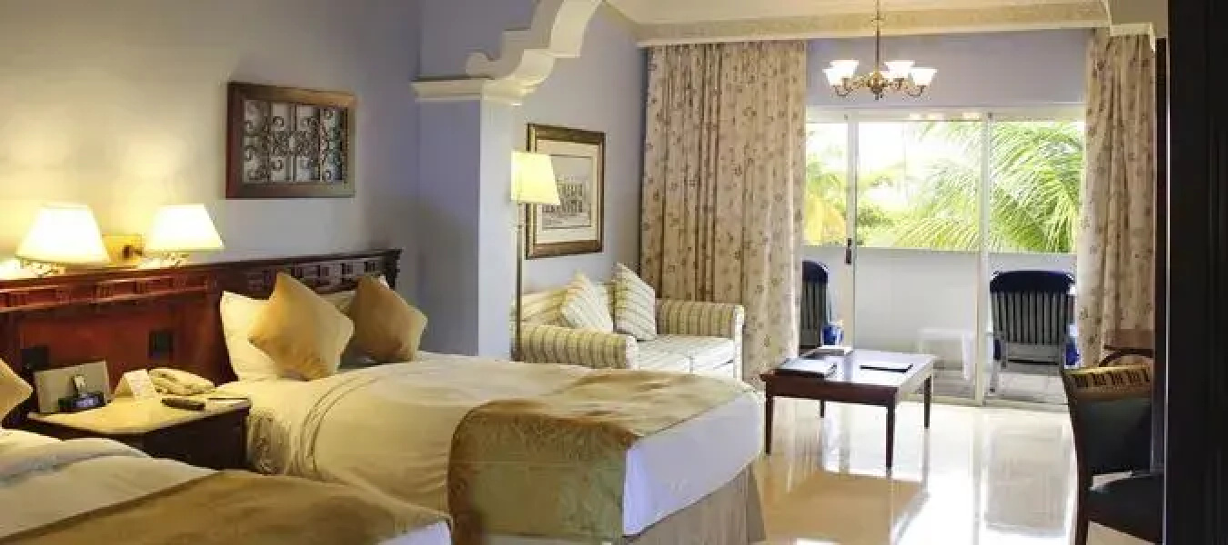 Club Melia at Gran Melia Puerto Rico