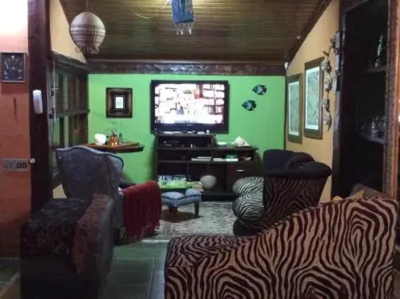 Casa das Ilhas