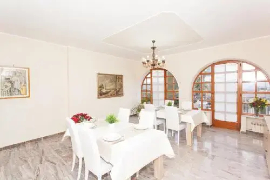 La Dolce Sosta