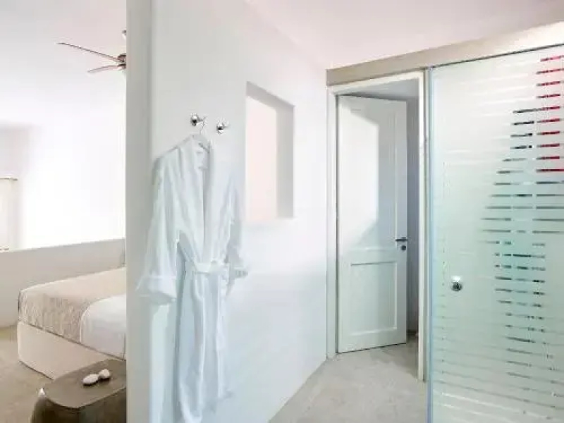 Unique Milos Suites