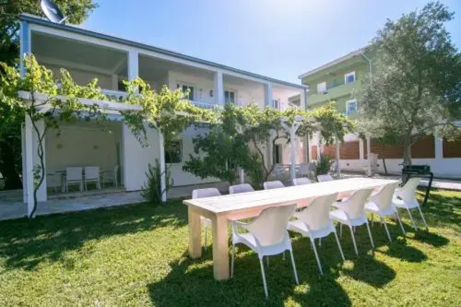 Jaz Garden Residence