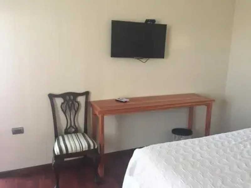 El Coral de Bahía Inglesa