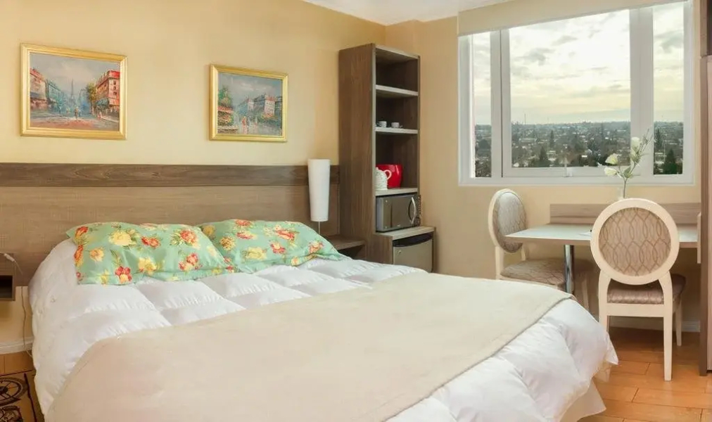 Hotel Aranjuez