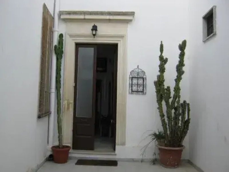 B&B A casa delle zie