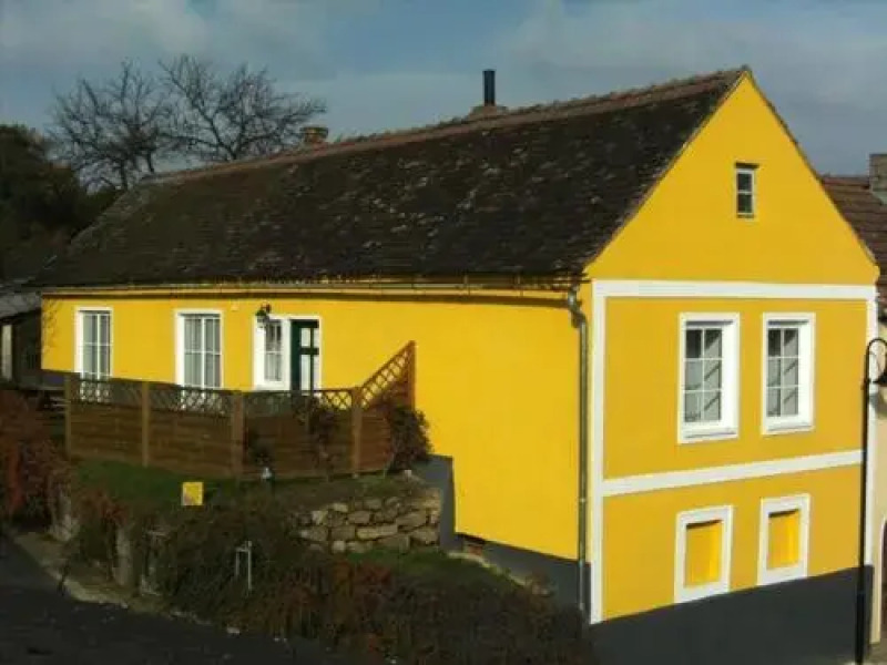 Bauernhof Winzerhof Stauffer