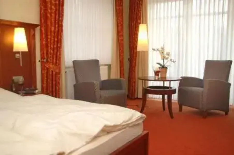 Hotel Garni Bendiks