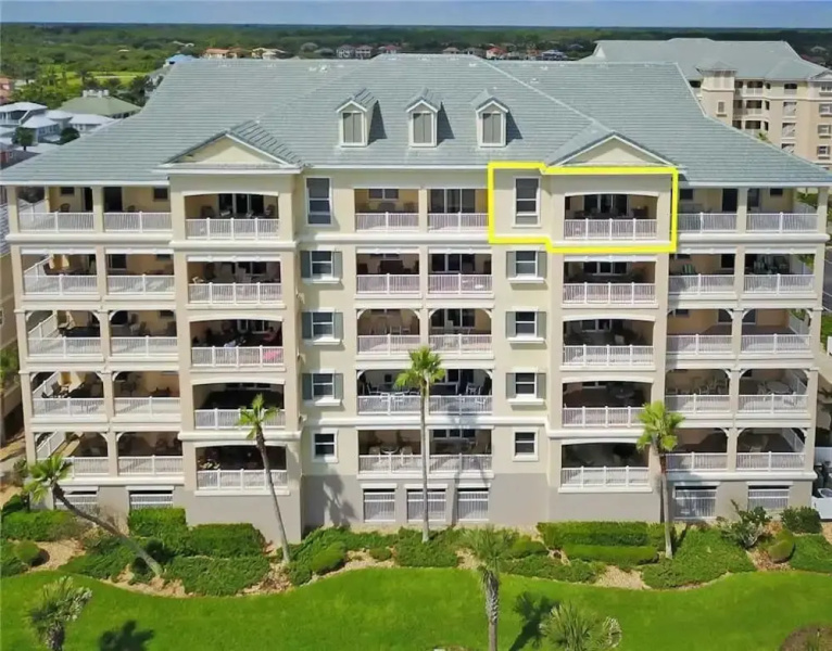 862 Cinnamon Beach