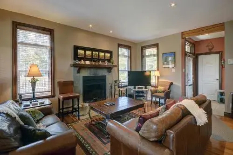 Aiglon by Chez Tremblant