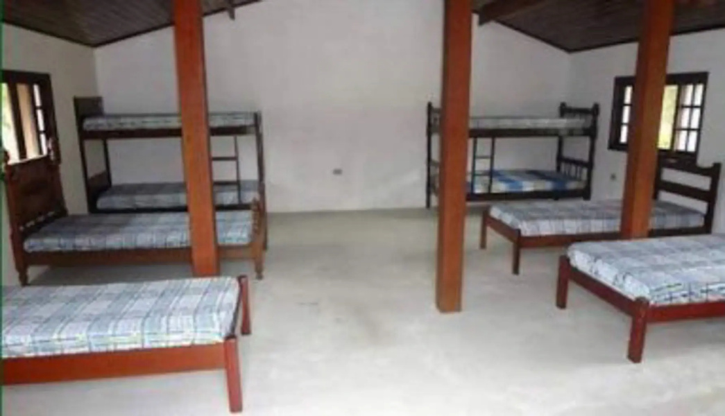 Mochileiros Hostel e Pousada