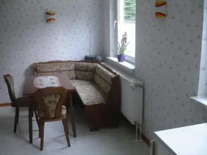 Ferienwohnung am Spitzberg