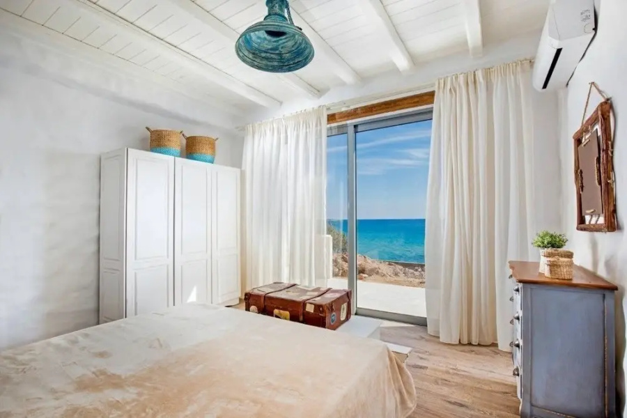 Axiotheaton Villas