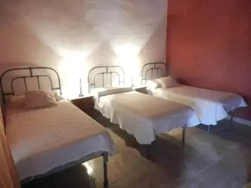 Los Colorados Hostal