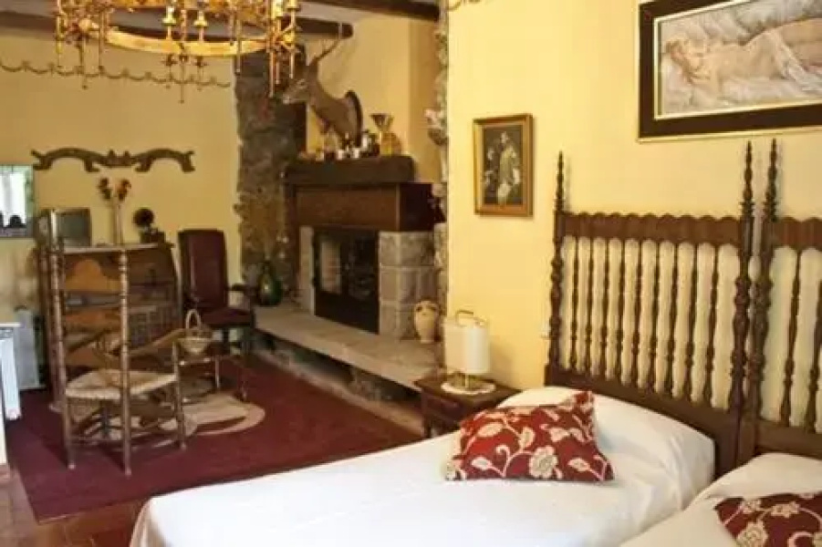 Casa Peña Aguda