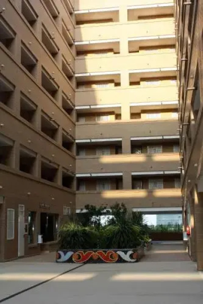 Marina d'Or Apartamentos