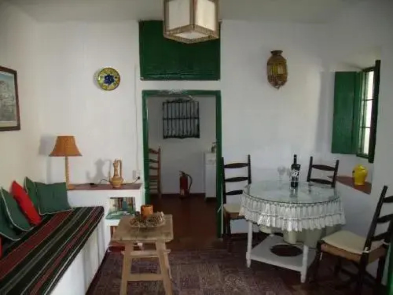 Casa Anita - La Almona Chica