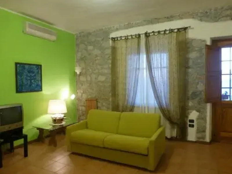 Casa Di Lascio