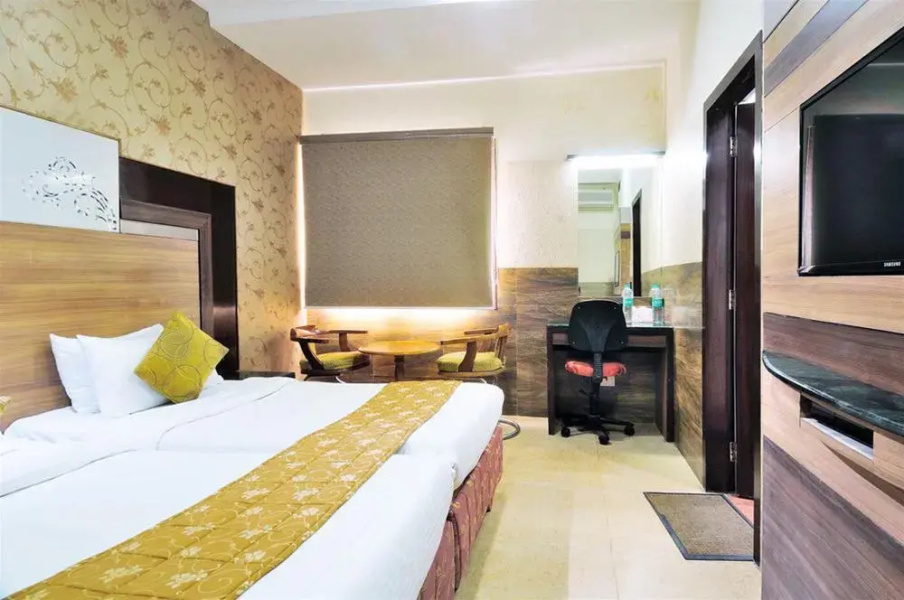 Zo Rooms Fatehabad Road