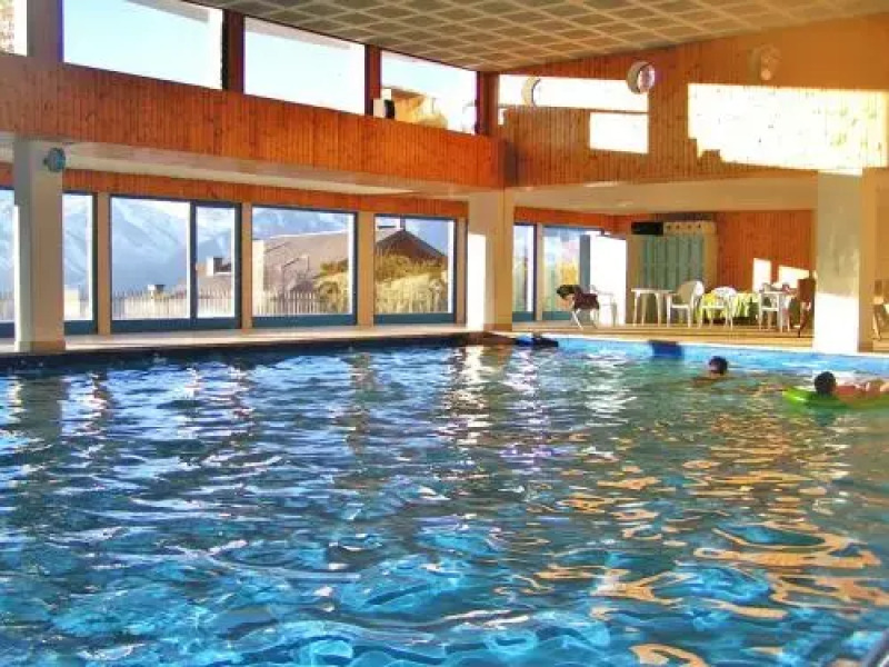 Plein Ciel LUXE & MOUNTAIN apartments