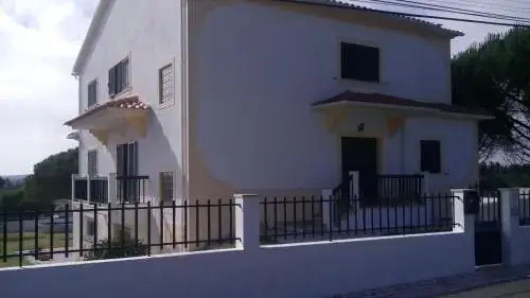 Casa do Pinheiro